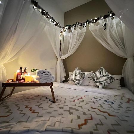 The Little Bali Romance 2Pax#Private Bathroom#2Min Kekloksi Ayer Itam Exteriér fotografie